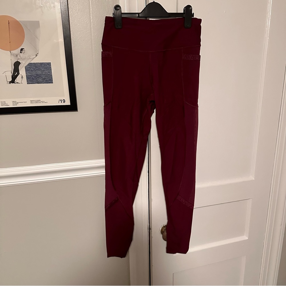 VS Sport Knockout leggings